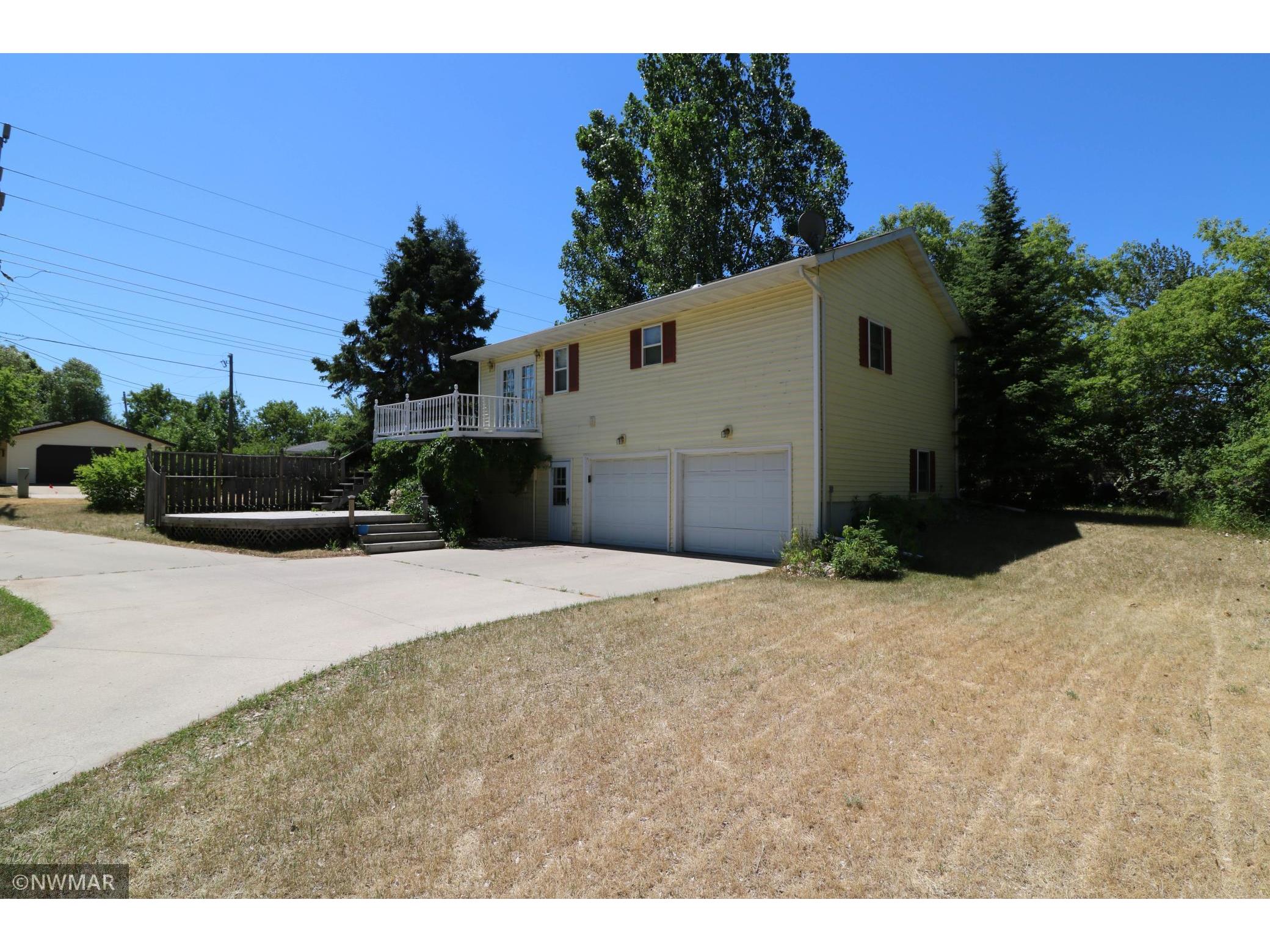 721 26th Street NW, Bemidji, MN, 56601 MLS 7113030 Edina Realty