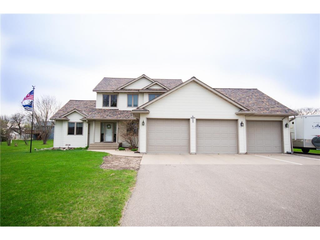 721 3rd Avenue NW Melrose MN 56352 7061726 image1