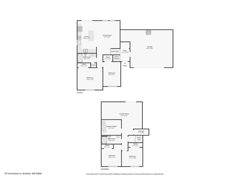 721 Horseshoe Lane Braham MN 55006 7063012 image36