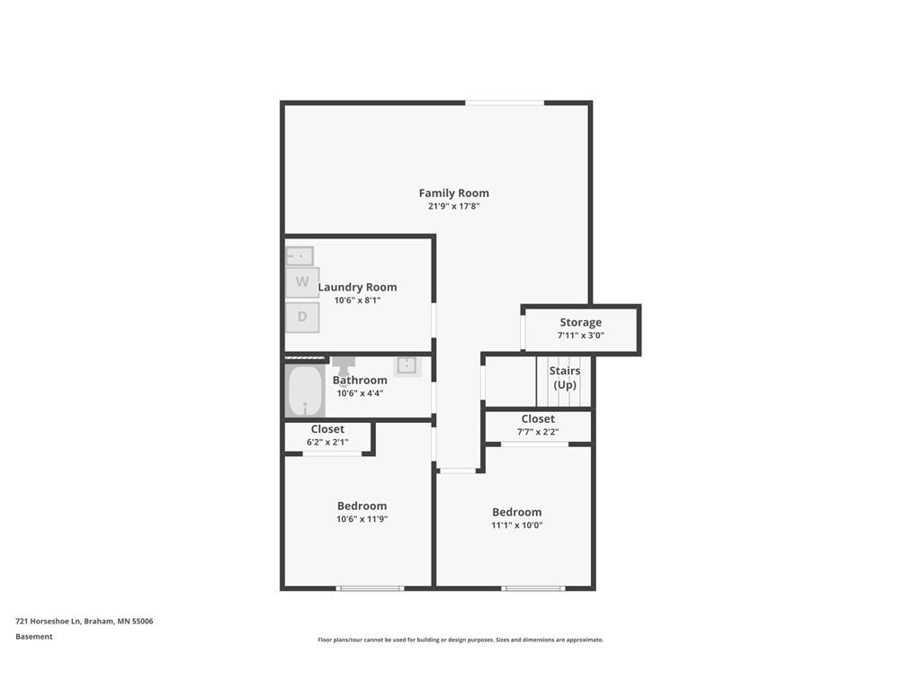 721 Horseshoe Lane Braham MN 55006 7063012 image37