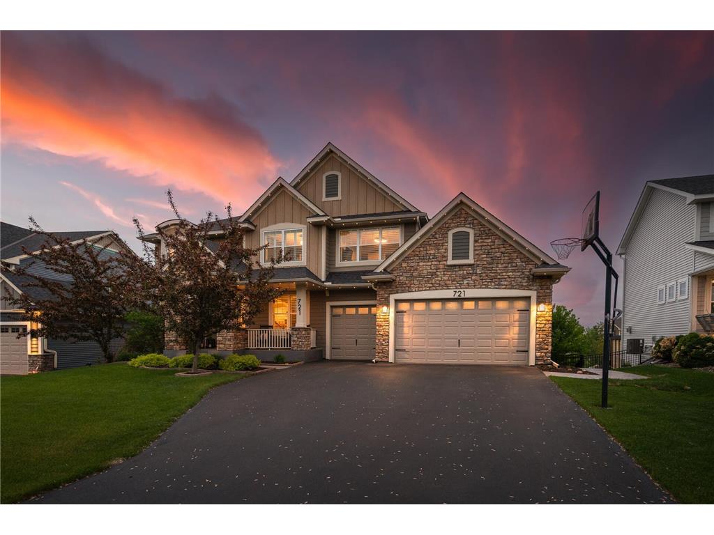 721 Juniper Avenue N Lake Elmo MN 55042 7046804 image1