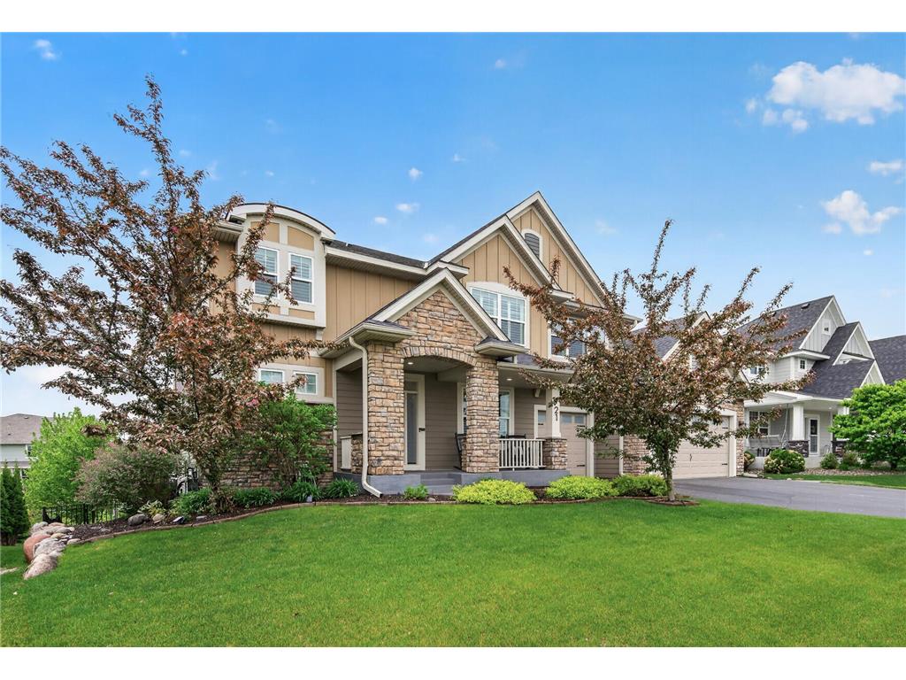721 Juniper Avenue N Lake Elmo MN 55042 7046804 image80