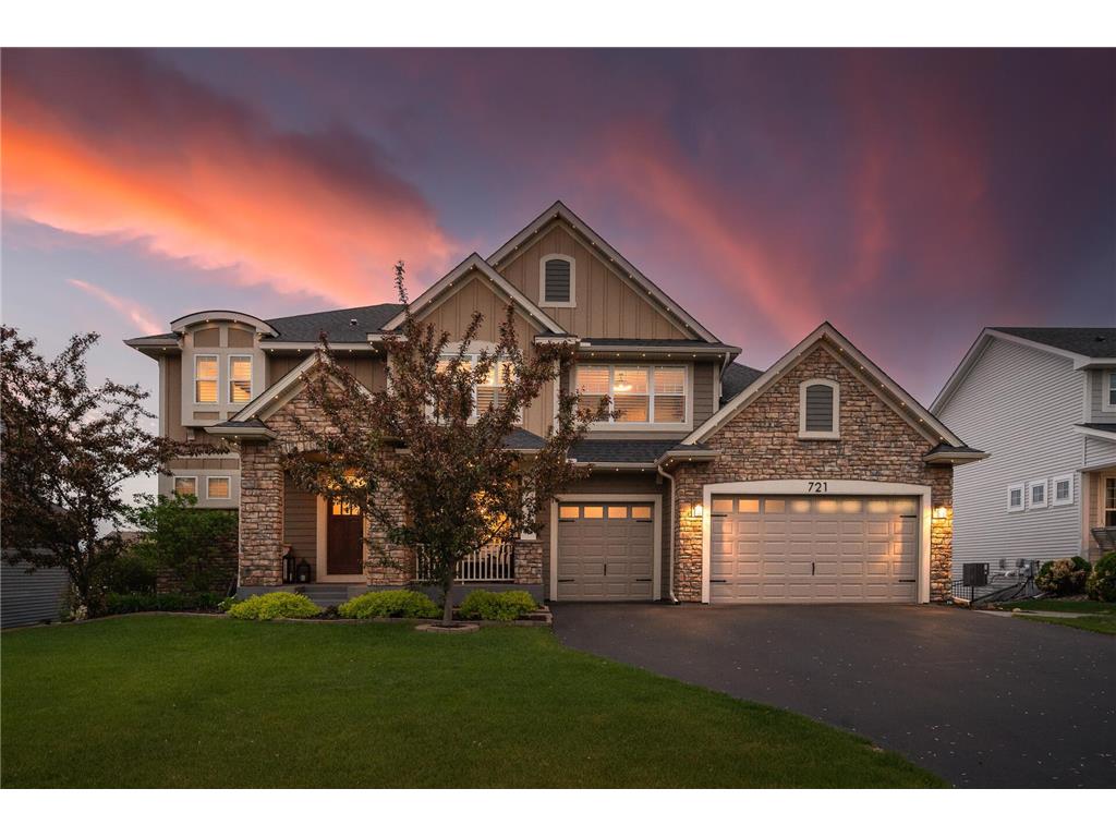 721 Juniper Avenue N Lake Elmo MN 55042 7046804 image88