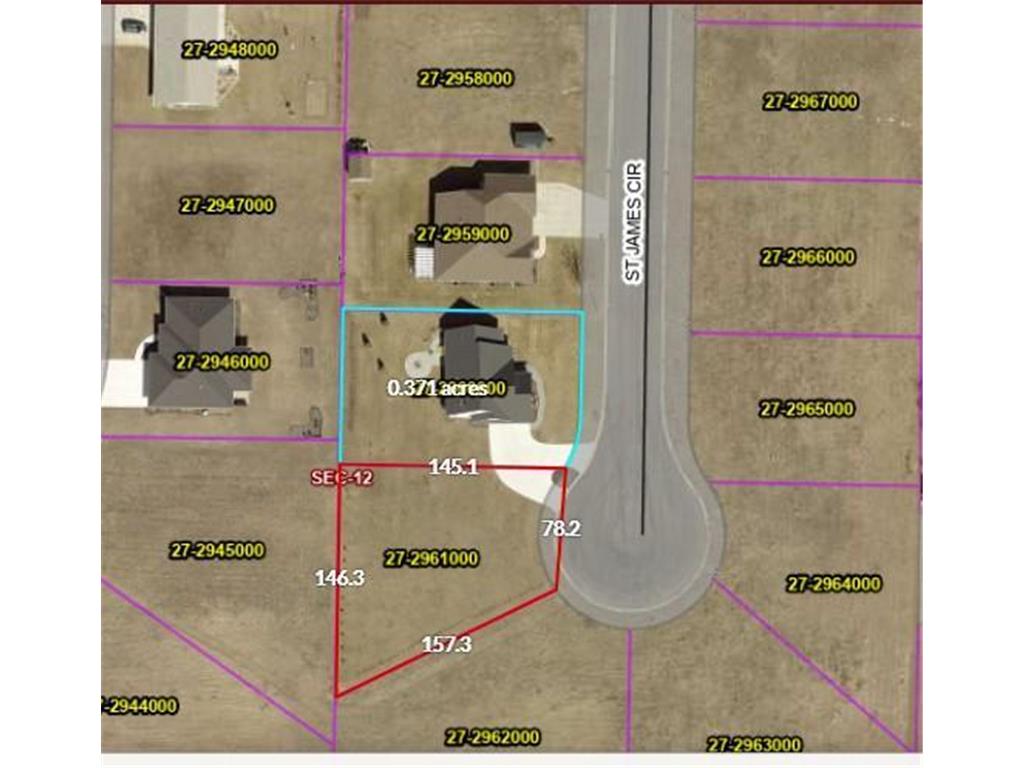 721 St James Circle Litchfield MN 55355 7088790 image12