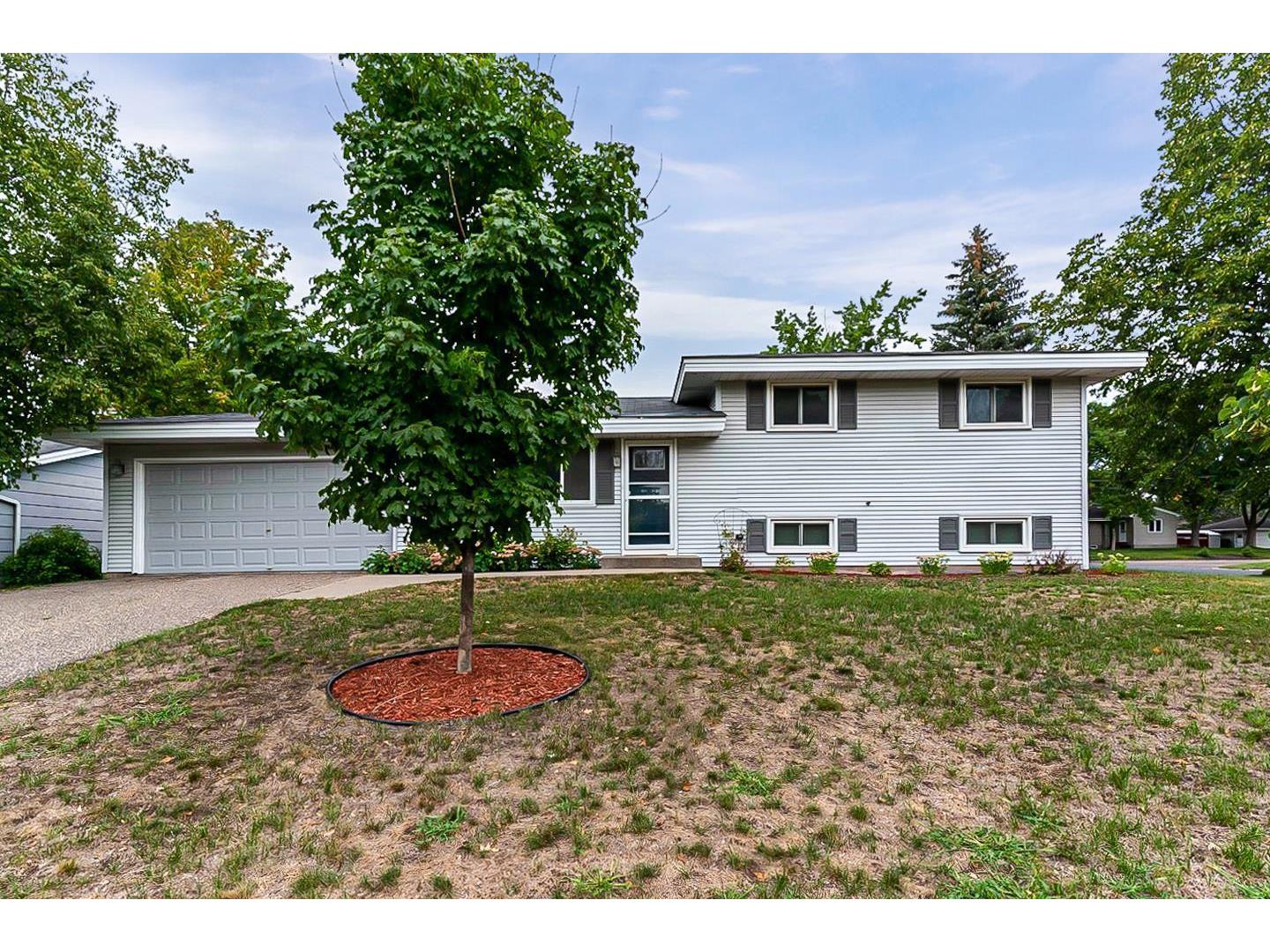 721 Sunny Lane, Anoka, MN, 55303 MLS 6091851 Edina Realty