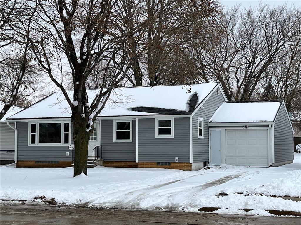 721 Victoria Street, Fairmont, MN, 56031 MLS 6309497 Edina Realty