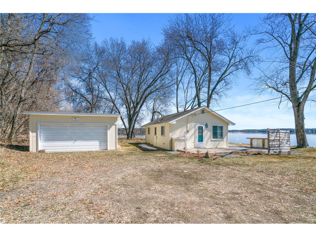 7210 Green Lake Shore Drive NW, Princeton, MN, 55371 MLS 6537225