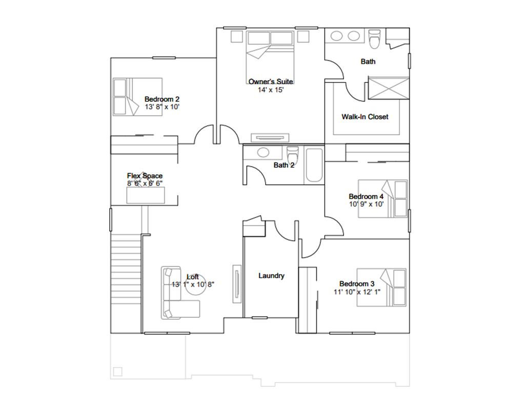 7210 Lannon Avenue NE Otsego MN 55301 7051169 image22