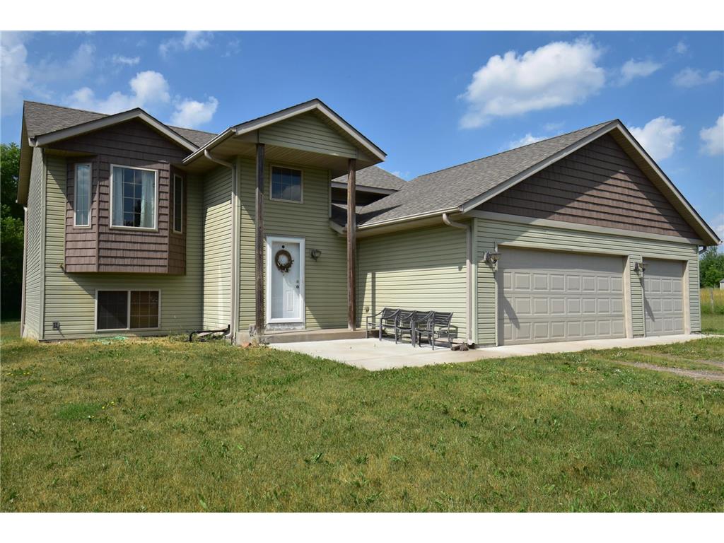 7214 133rd Street, Milaca, MN, 56353 MLS 6389886 Edina Realty