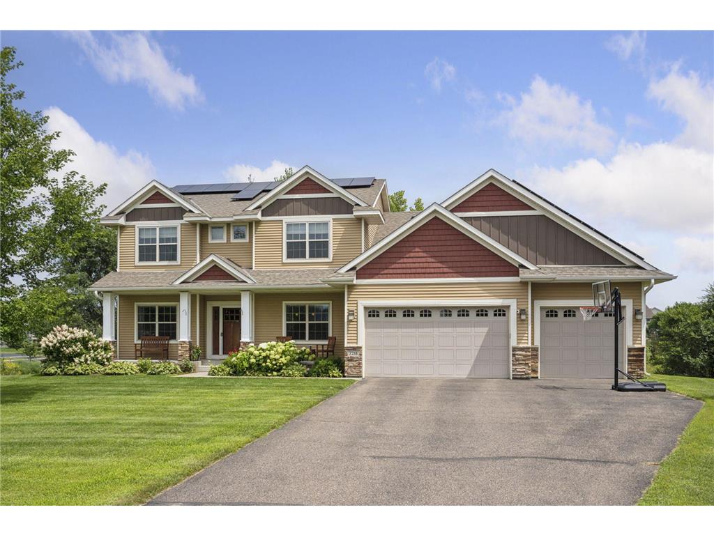 7214 167th Terrace NW Ramsey MN 55303 6763567 image1