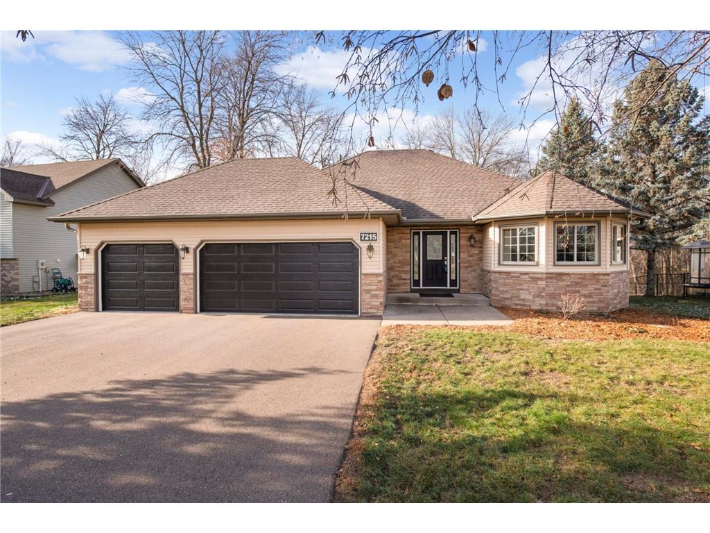 7215 Clear Ridge Centerville MN 55038 - Clearwater Creek 6462975 image1