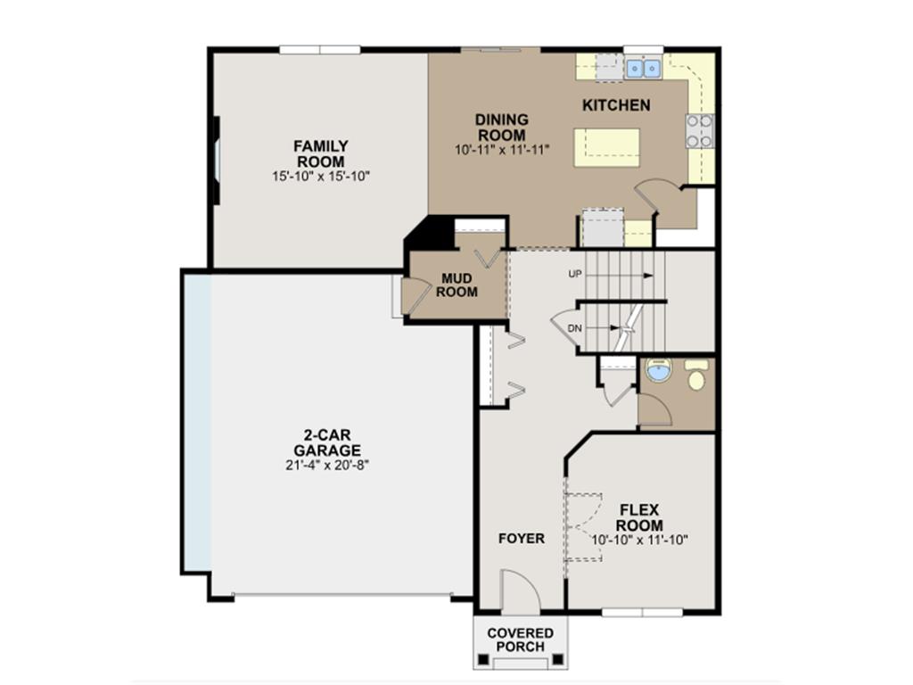 7215 Paris Avenue NE Otsego MN 55330 6815774 image19