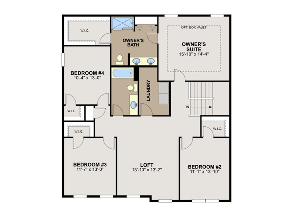 7215 Paris Avenue NE Otsego MN 55330 6815774 image20