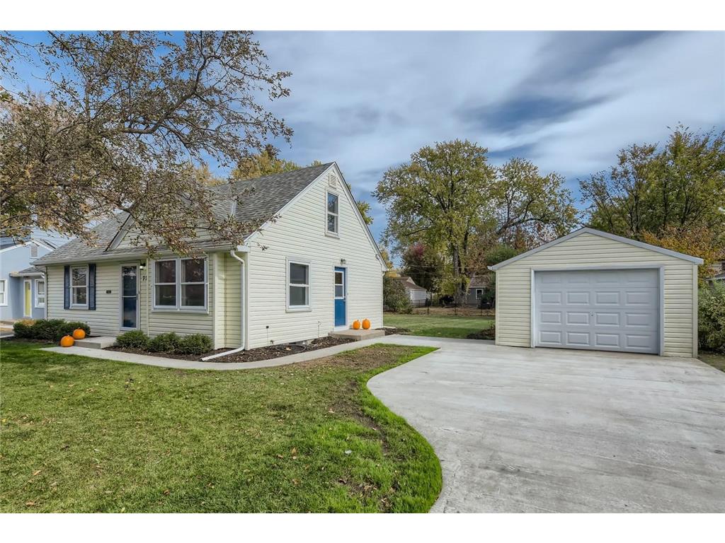 7215 Russell Avenue S, Richfield, MN, 55423 MLS 6323633 Edina Realty