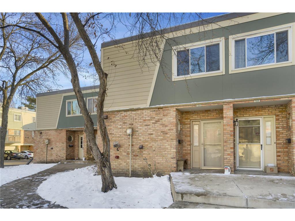 7215 W Franklin Avenue, Saint Louis Park, MN, 55426 | MLS: 6312535