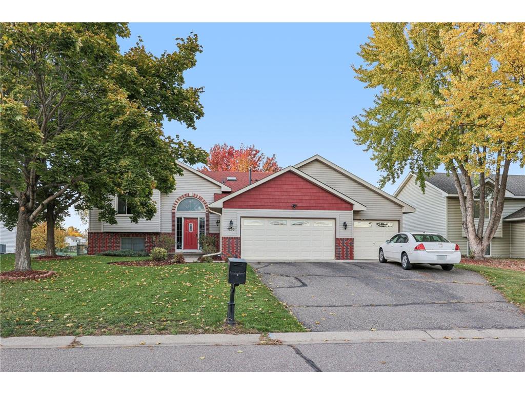 7216 89th Avenue N Brooklyn Park MN 55445 6804532 image1