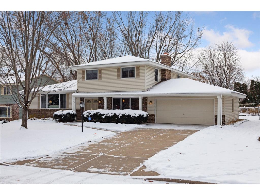 7217 Braemar Lane Woodbury MN 55125 6311918 image1