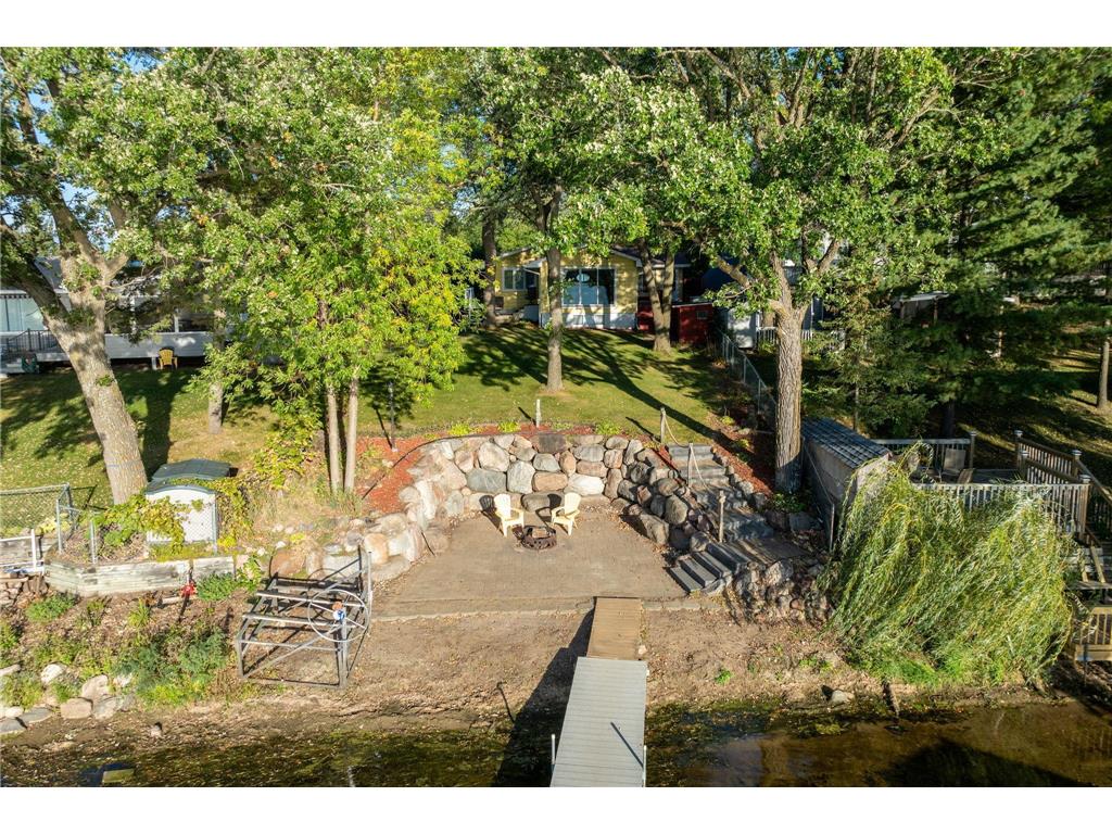 7217 Imhoff Avenue NW Corinna Twp MN 55358 - Cedar Lake 6625561 image1