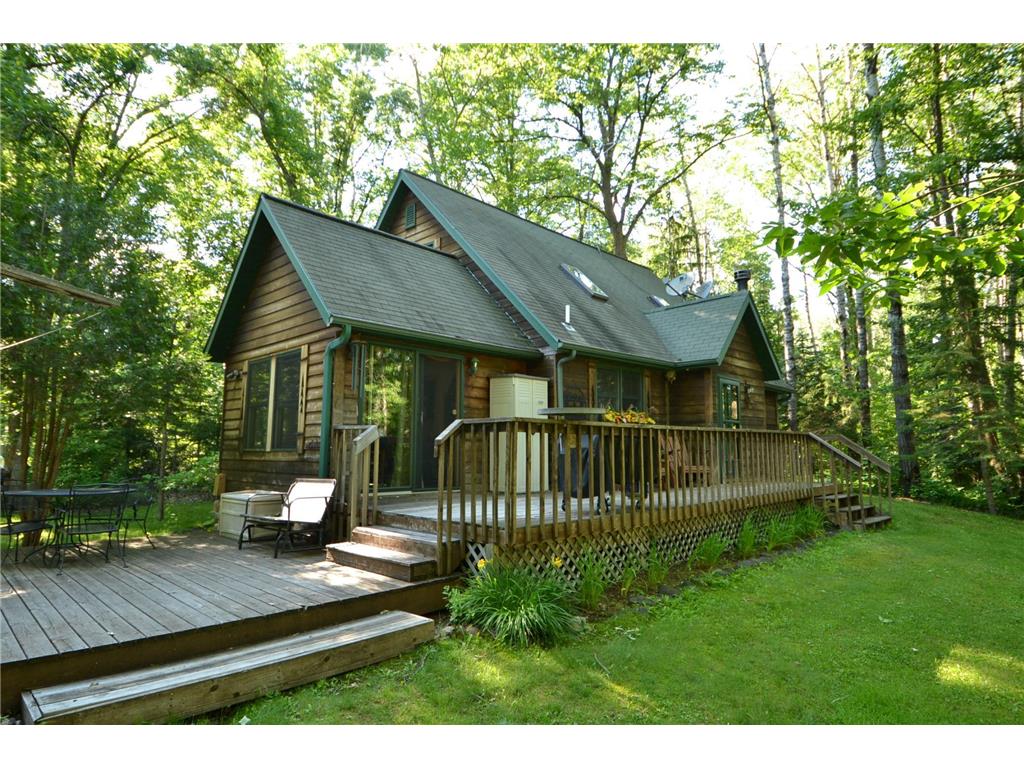 7218 Bald Eagle Lane, Rutledge, MN, 55795 MLS 6567452 Edina Realty