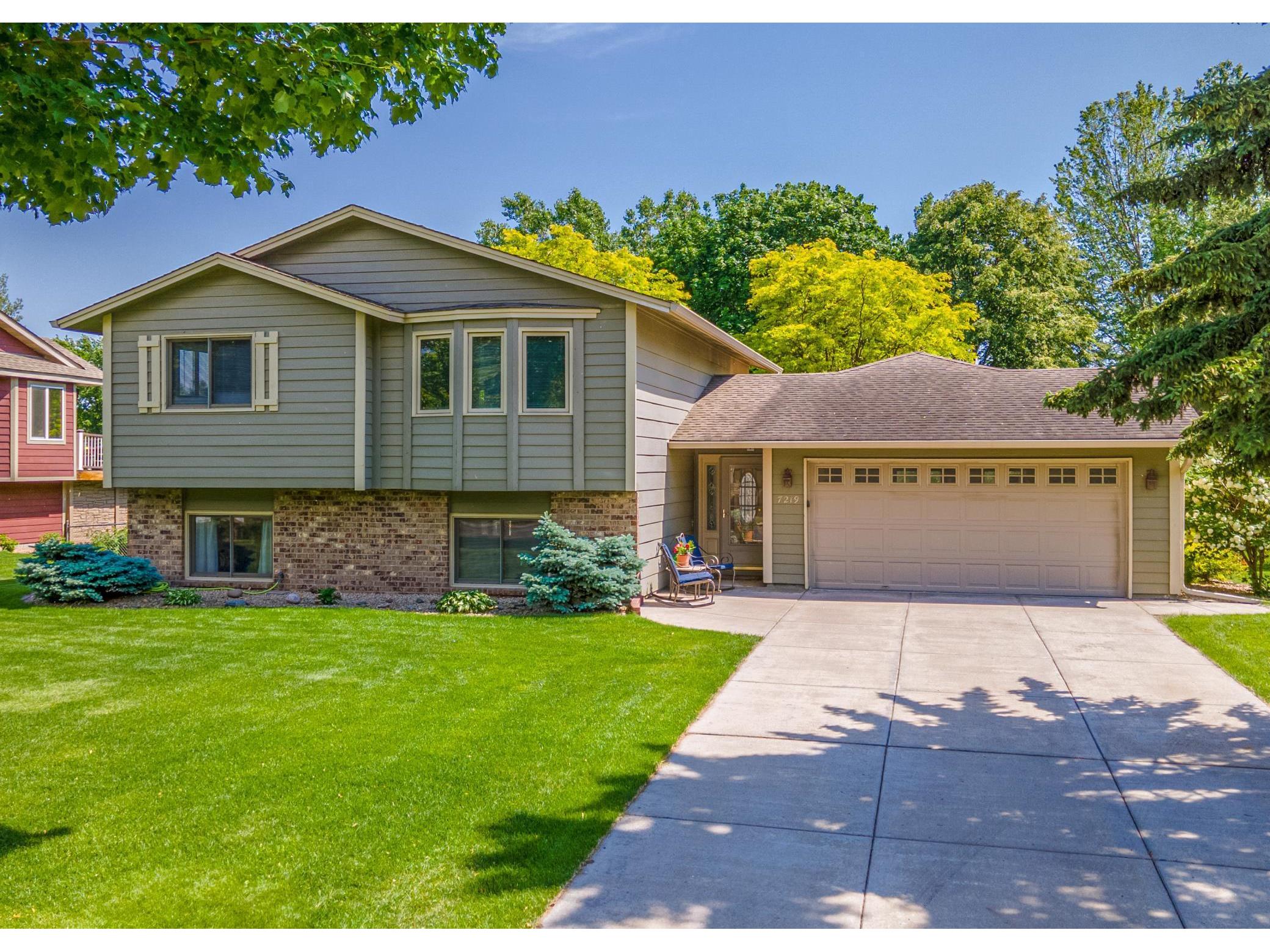 7219 109th Circle N, Champlin, MN 55316 MLS 5649142 Edina Realty