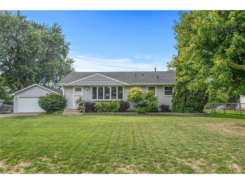 7219 Newton Avenue N, Brooklyn Center, MN 55430 MLS 6253084 Edina