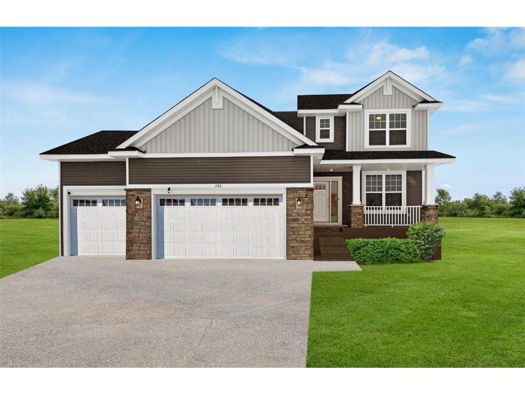 722 151st Lane NW Andover MN 55304 7103026 image1