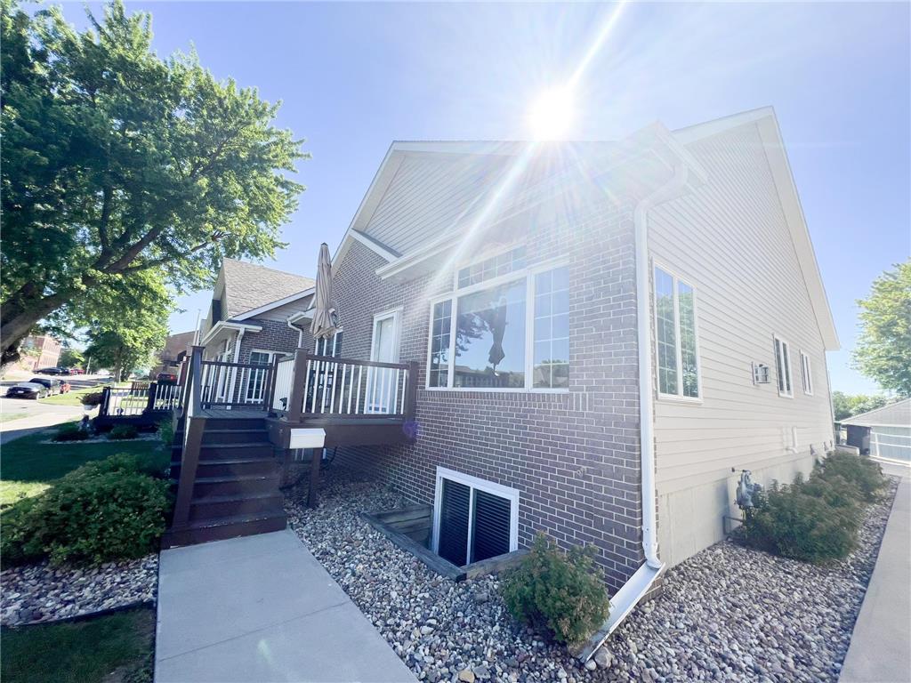 722 3rd Avenue 3, Worthington, MN, 56187 MLS 7307414 Edina Realty