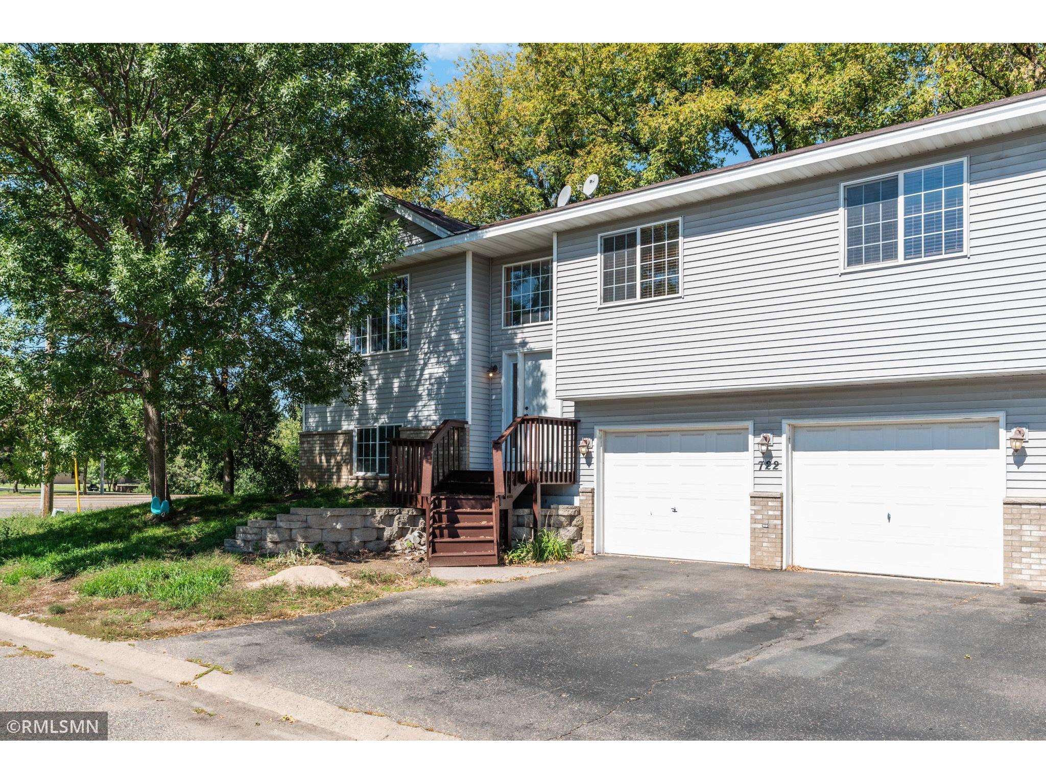 722 Cherrywood Lane NW Isanti MN 55040 6099924 image1