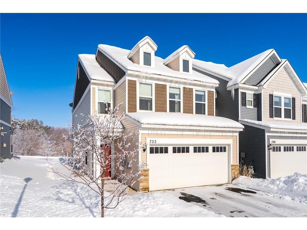 722 Maggie Way, Chanhassen, MN, 55317 MLS 6322527 Edina Realty