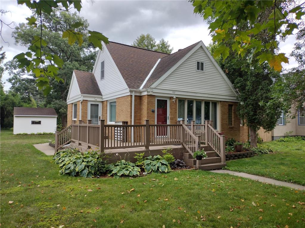 722 NE 3rd Avenue Grand Rapids MN 55744 6416622 image1