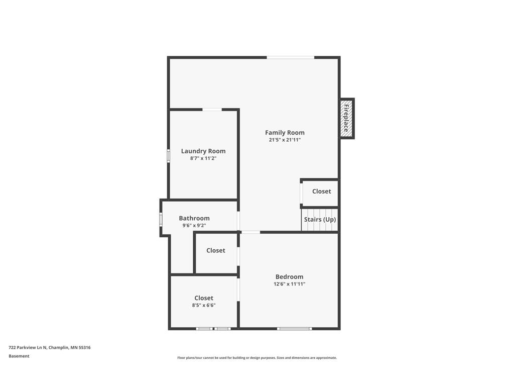 722 Parkview Lane N Champlin MN 55316 7049494 image82