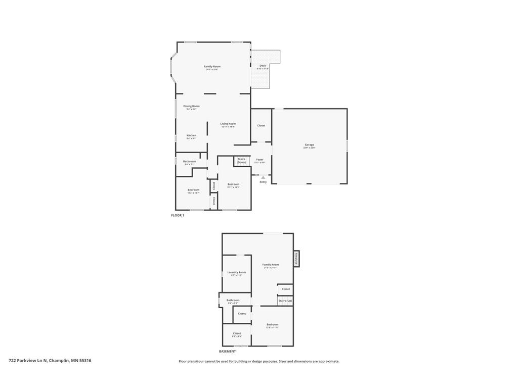 722 Parkview Lane N Champlin MN 55316 7049494 image84