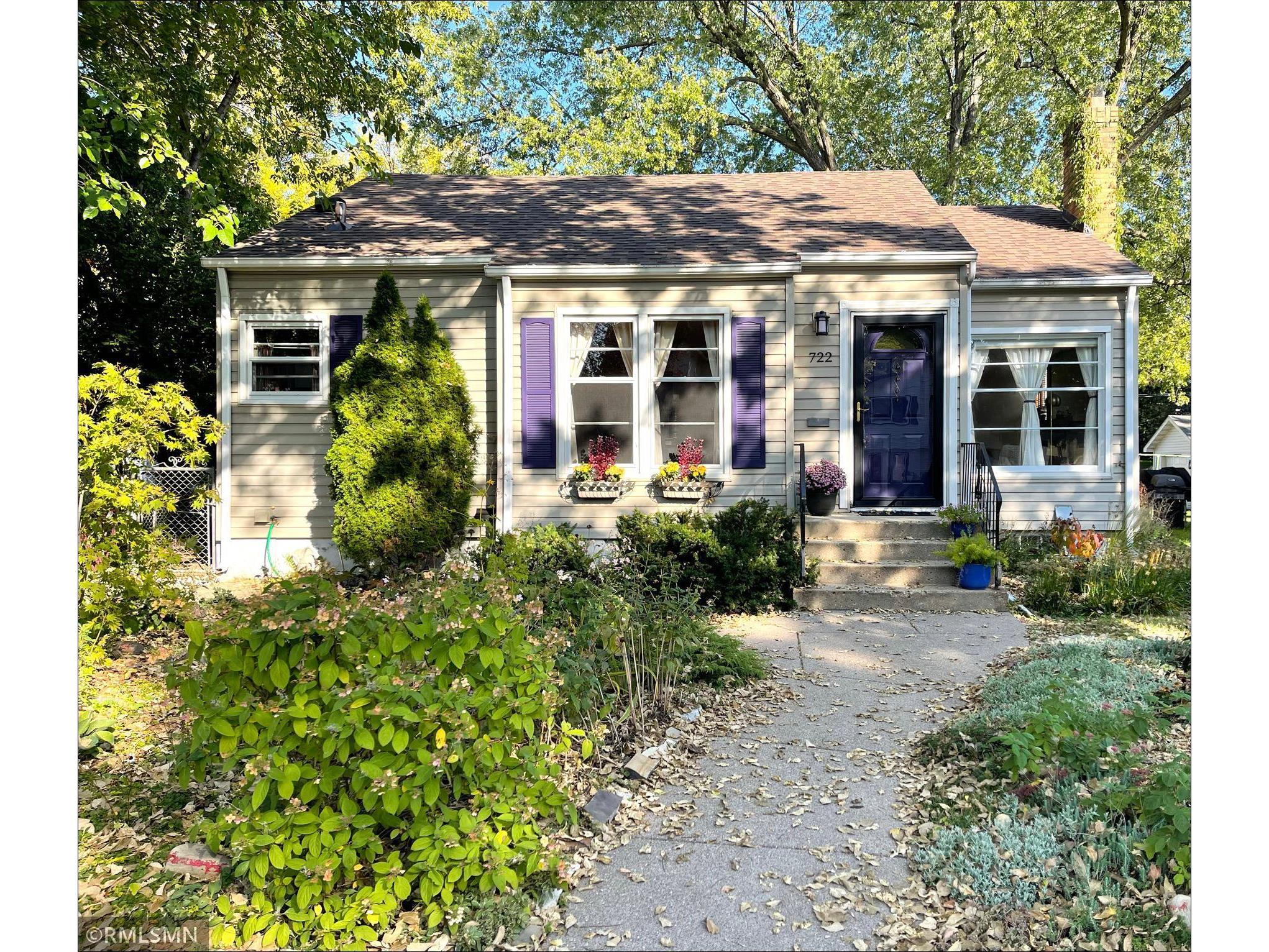 722 Upton Avenue N Minneapolis MN 55411 6096265 image1