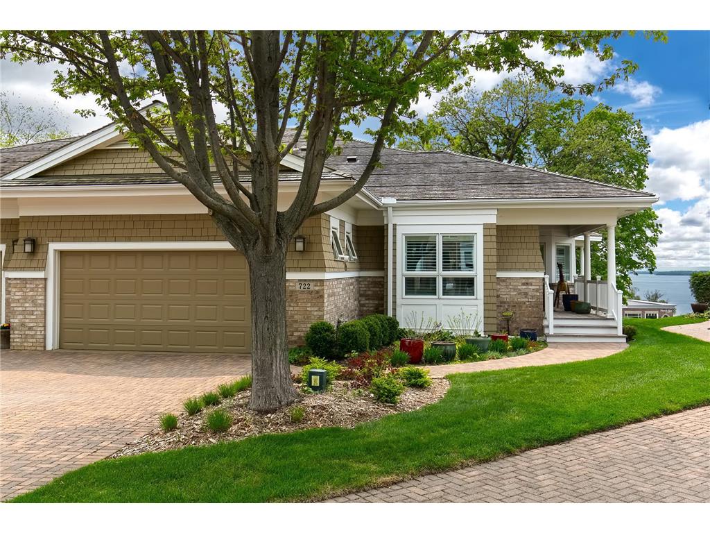 722 Widsten Circle Wayzata MN 55391 - Lake Minnetonka 6373211 image1