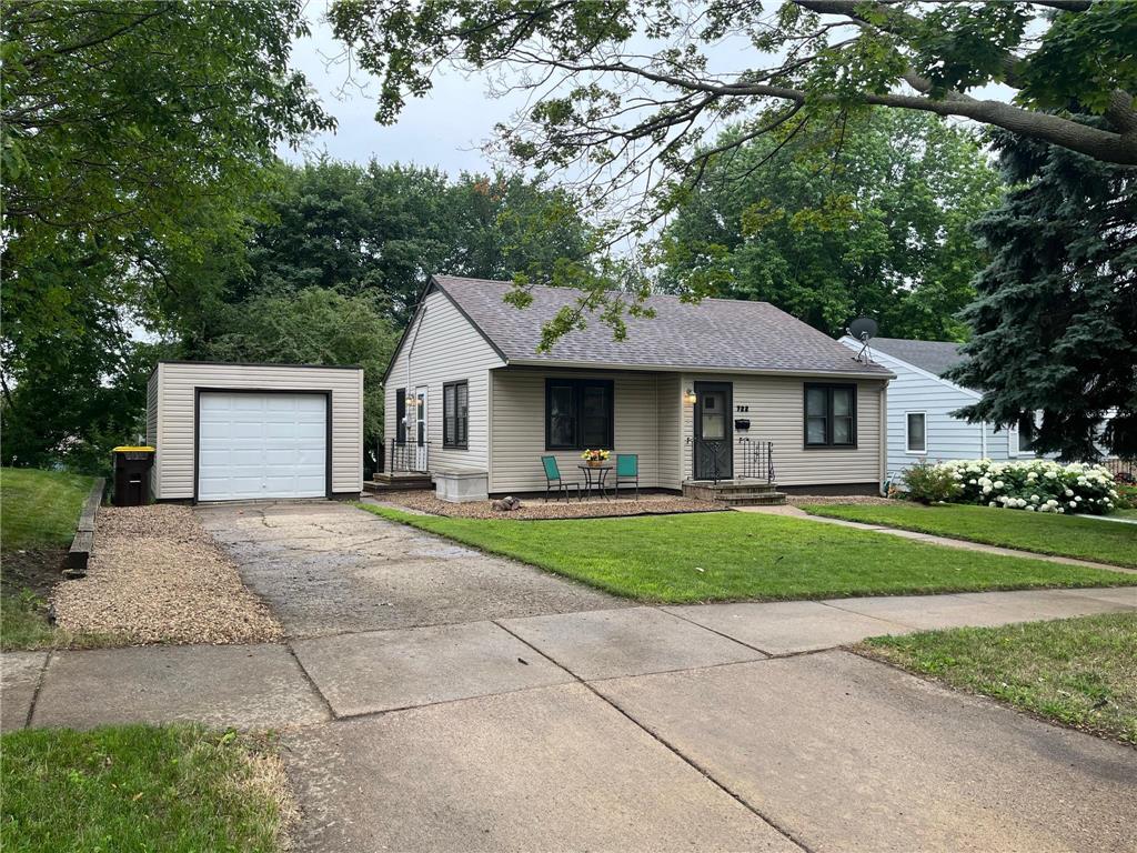 722 Willow Street, Fairmont, MN, 56031 MLS 6398437 Edina Realty