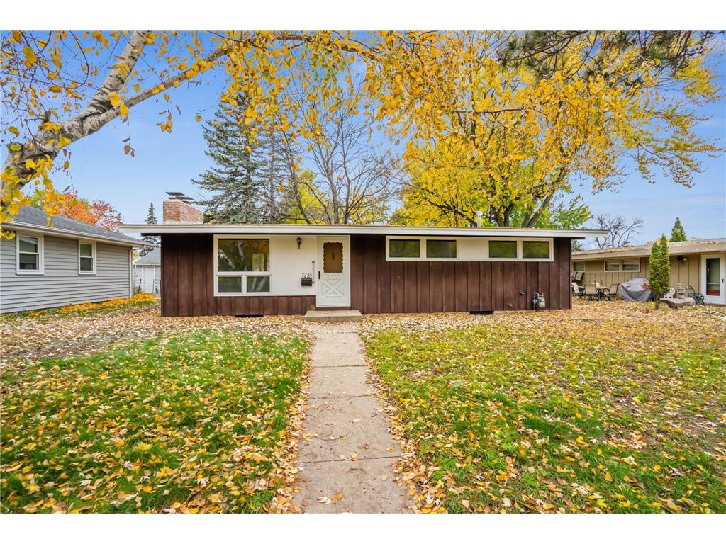 7220 Pleasant Avenue, Richfield, MN, 55423 MLS 6432273 Edina Realty