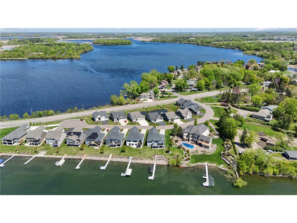 7221 Lavalle Drive Centerville MN 55038 - Centerville 7073956 image1