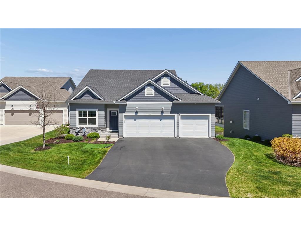 7221 Lavalle Drive Centerville MN 55038 - Centerville 7073956 image2
