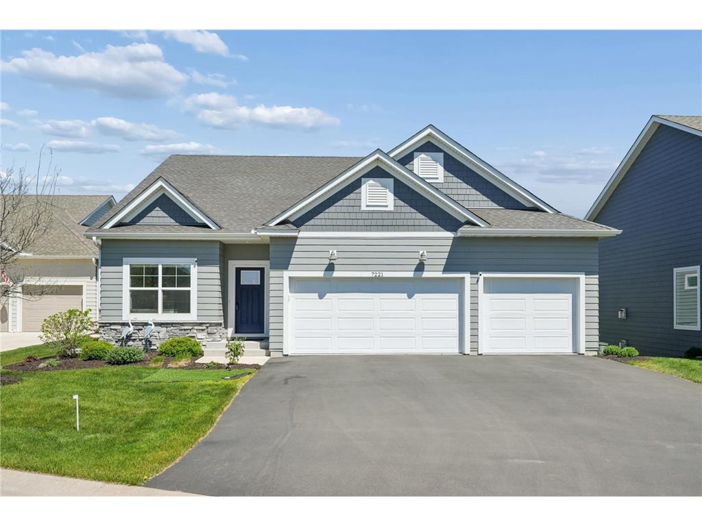 7221 Lavalle Drive Centerville MN 55038 - Centerville 7073956 image3