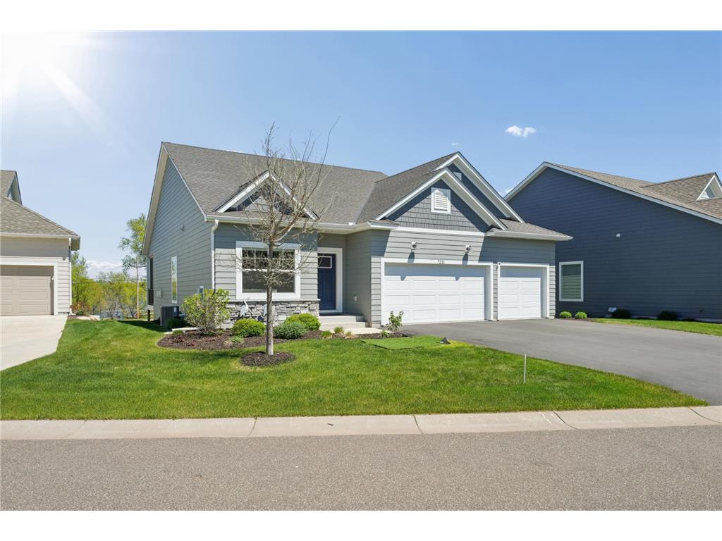 7221 Lavalle Drive Centerville MN 55038 - Centerville 7073956 image4