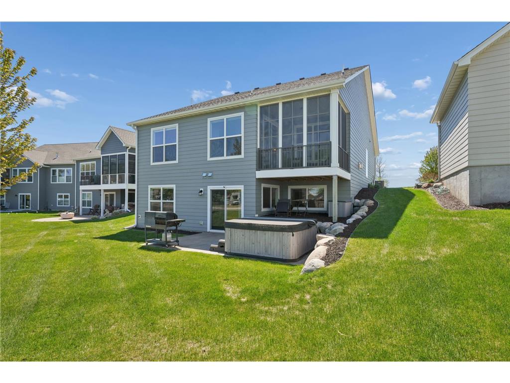 7221 Lavalle Drive Centerville MN 55038 - Centerville 7073956 image5