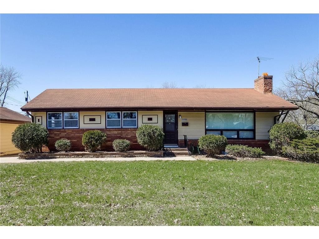 7221 Noble Avenue N, Brooklyn Center, MN, 55429 MLS 6364451 Edina