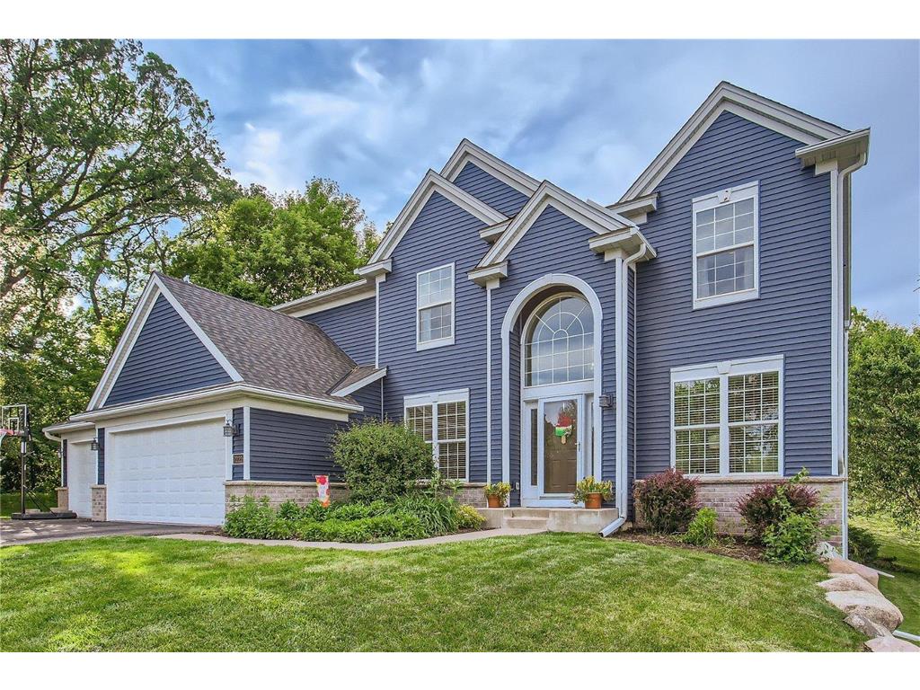 7222 Timber Trail Lane S Cottage Grove MN 55016 6527975 image1