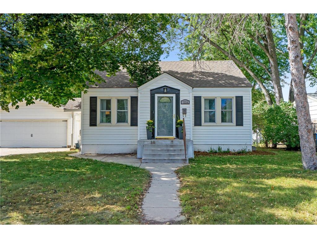 7224 Blaisdell Avenue, Richfield, MN 55423 MLS 6264054 Edina Realty