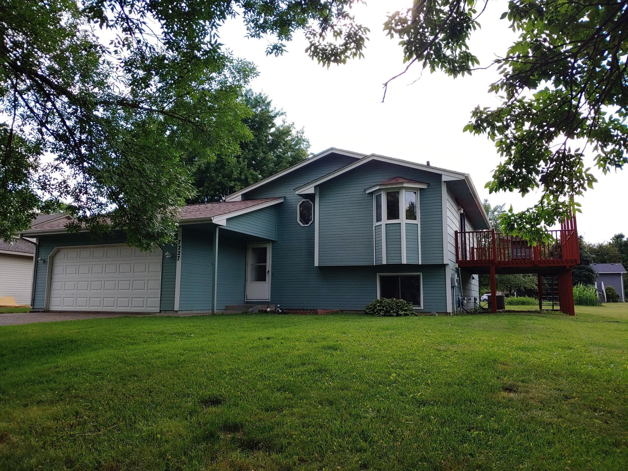 7227 Peterson Trail, Centerville, MN, 55038 MLS 6022599 Edina Realty