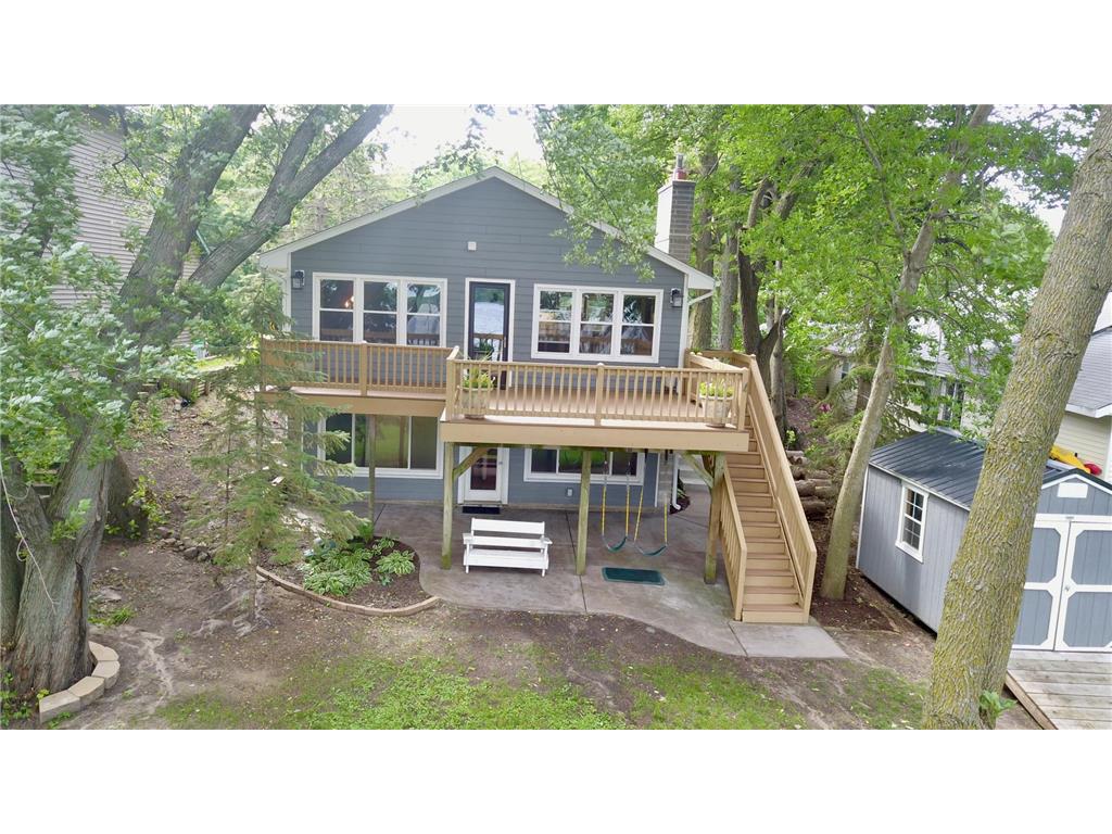 7228 107th Avenue Clear Lake Twp MN 55319 - Elk Lake 6562114 image1