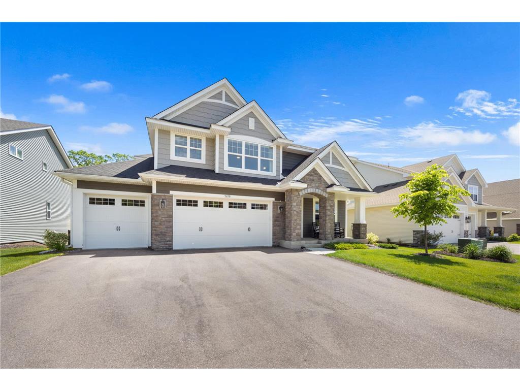 7228 Auburn Lane Inver Grove Heights MN 55077 7082073 image1