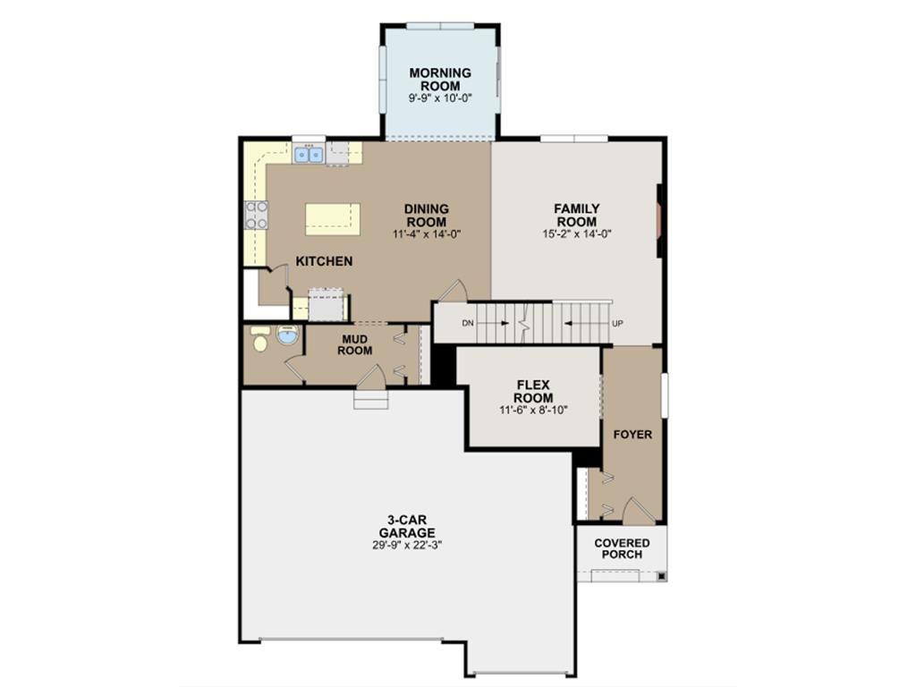 7229 Paris Avenue NE Otsego MN 55330 6797031 image25