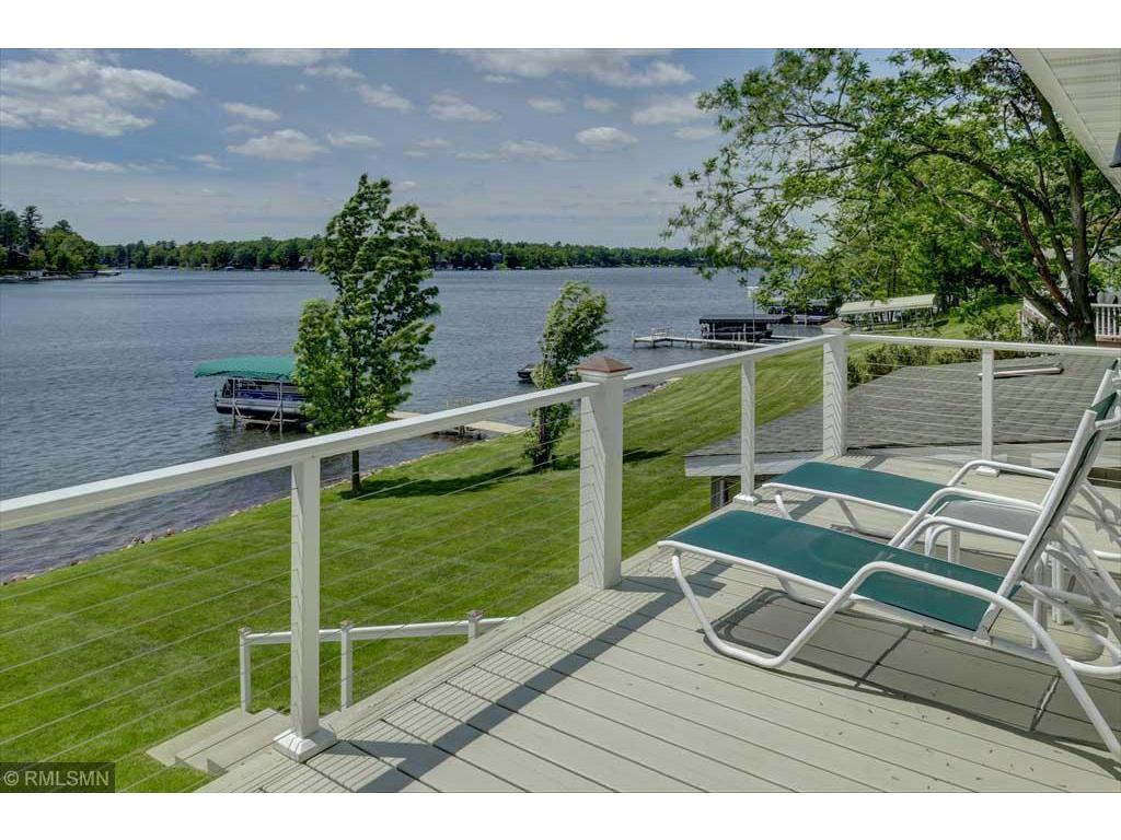 723 115th Street Lincoln Twp WI 54001 - Bear Trap Lake 6542997 image1