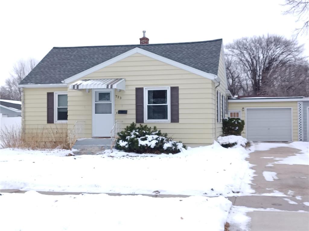 723 11th Street S, Benson, MN, 56215 MLS 6311176 Edina Realty